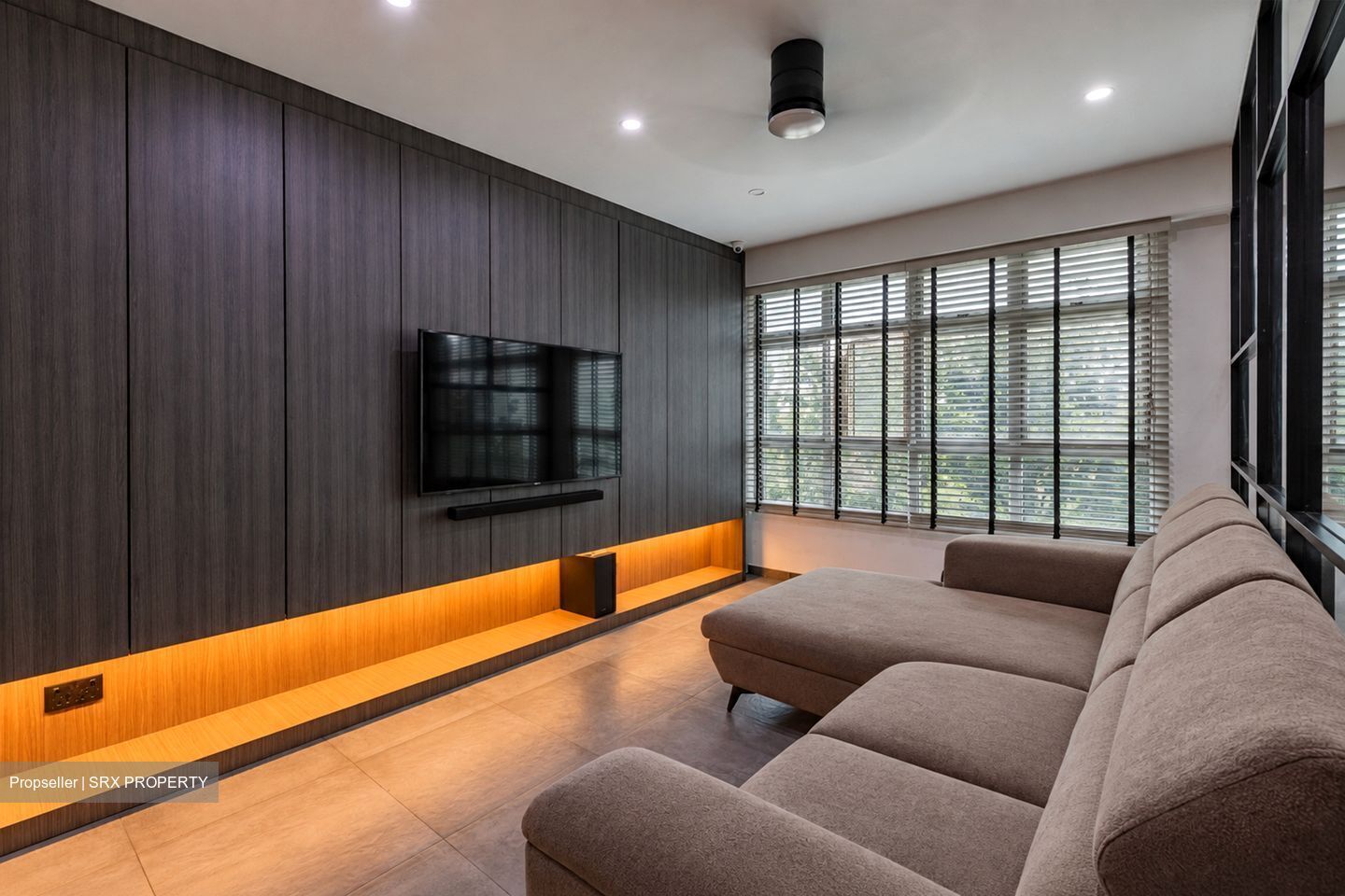 Blk 489A Sunshine Gardens (Choa Chu Kang), HDB 5 Rooms #617708661